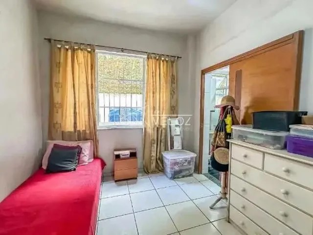 Imagem: Apartamento / Residencial / Catete