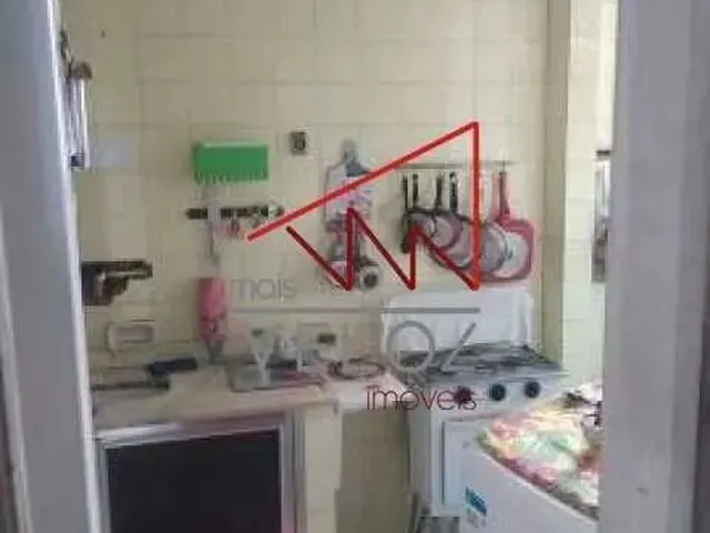 Imagem 7: Apartamento-À Venda-Centro-Rio de Janeiro-Rj