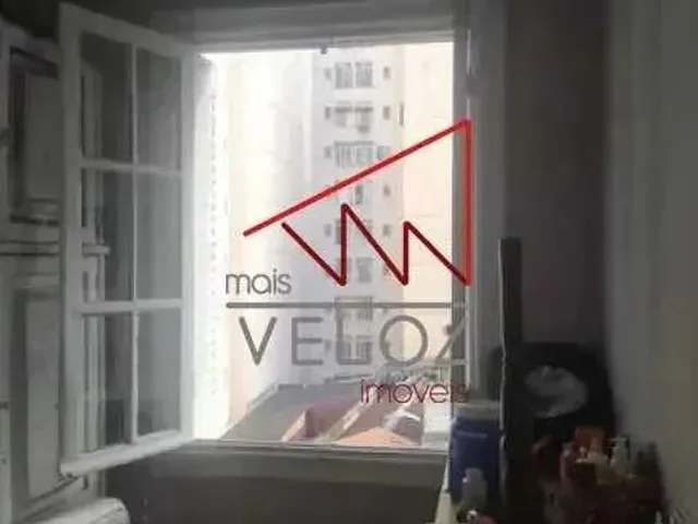 Imagem 6: Apartamento-À Venda-Centro-Rio de Janeiro-Rj