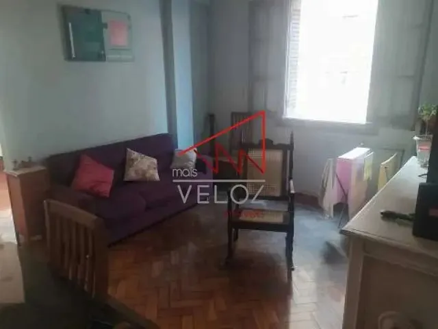Imagem 8: Apartamento-À Venda-Centro-Rio de Janeiro-Rj