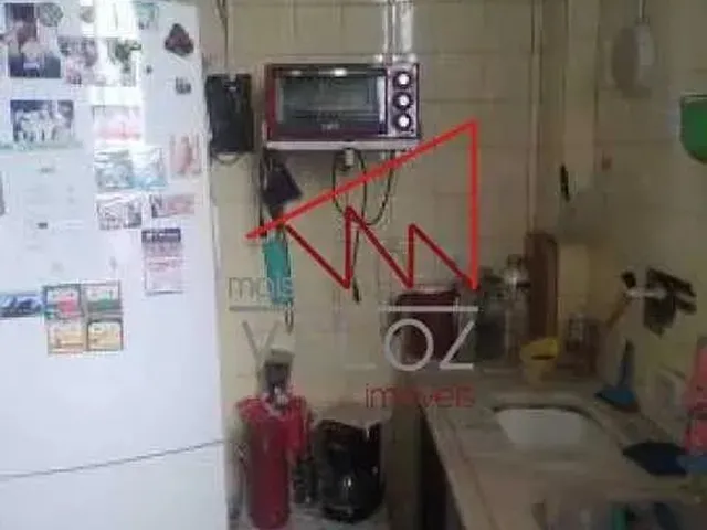 Imagem 12: Apartamento-À Venda-Centro-Rio de Janeiro-Rj