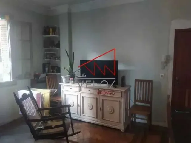 Imagem 5: Apartamento-À Venda-Centro-Rio de Janeiro-Rj