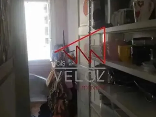 Imagem 4: Apartamento-À Venda-Centro-Rio de Janeiro-Rj