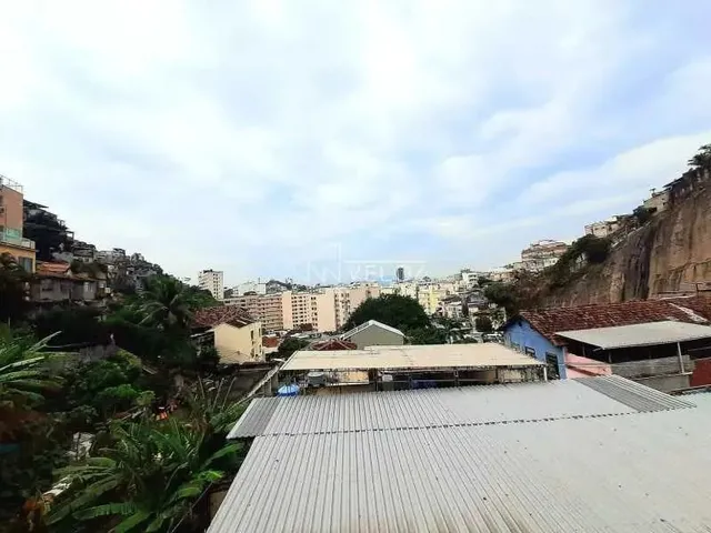 Imagem: Apartamento - Padrão / Residencial / Catete
