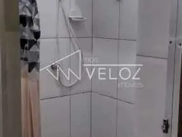 Imagem: Kitnet/Conjugado / Residencial / Centro