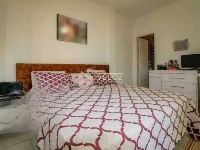 Imagem: Apartamento - Padrão / Residencial / Centro
