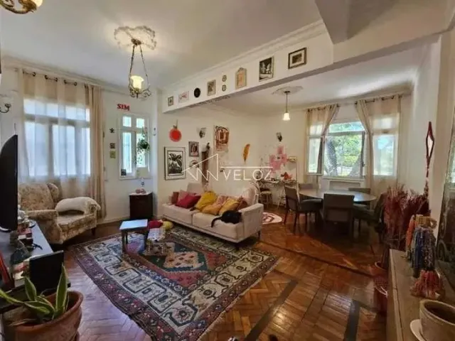 Imagem 11: Apartamento - / Residencial / Glória