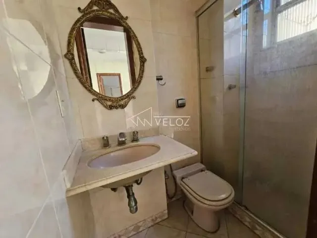 Imagem 14: Apartamento - / Residencial / Glória