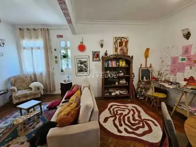 Imagem 13: Apartamento - / Residencial / Glória