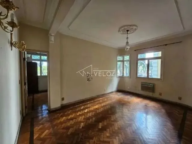 Imagem 4: Apartamento - / Residencial / Glória