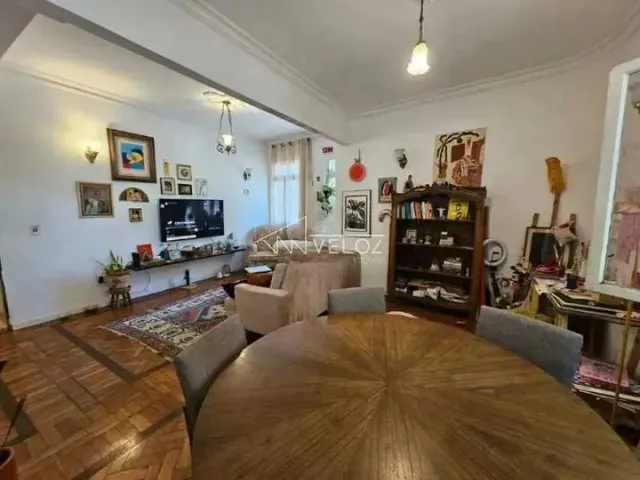 Imagem 9: Apartamento - / Residencial / Glória