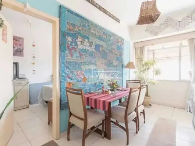 Imagem: Apartamento - Padrão / Residencial / Centro