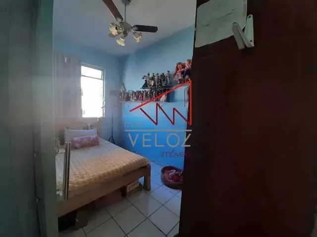 Imagem: Apartamento-À Venda-Glória-Rio de Janeiro-Rj