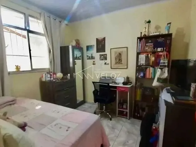 Imagem: Casa de Vila - / Residencial / Catumbi