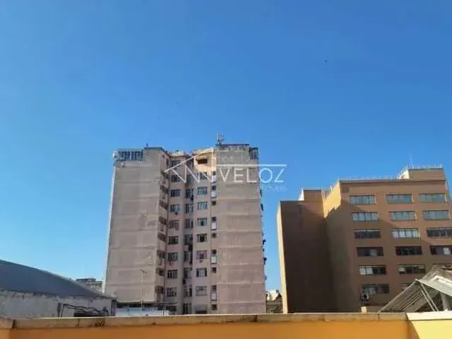 Imagem: Apartamento - / Residencial / Centro