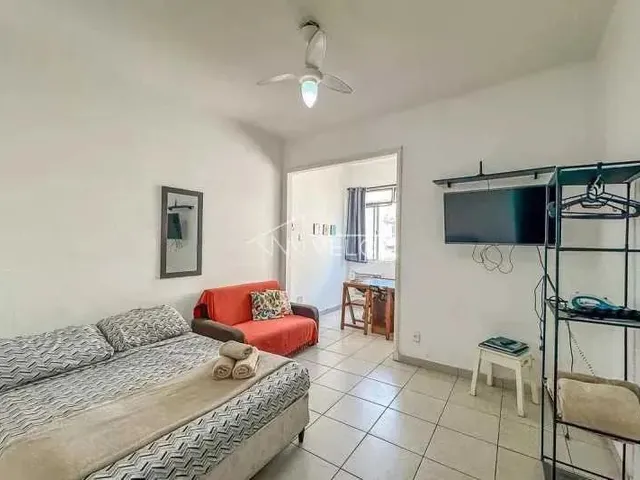 Imagem: Apartamento / Residencial / Centro
