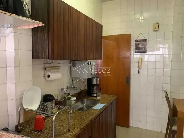 Imagem: Apartamento - / Residencial / Centro