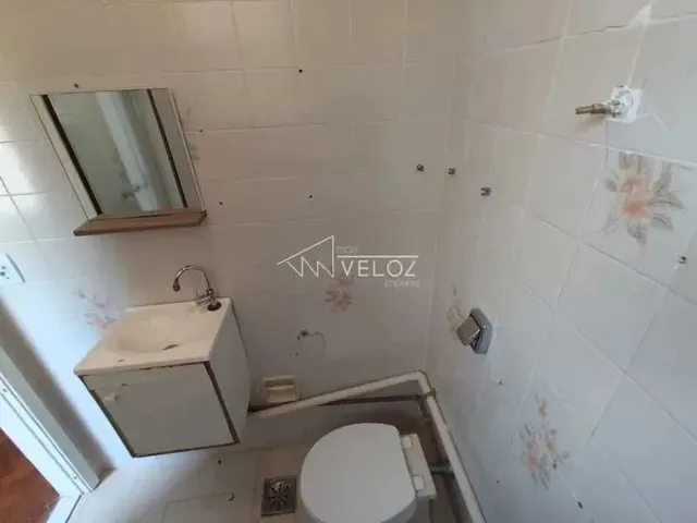 Imagem: Apartamento / Residencial / Glória