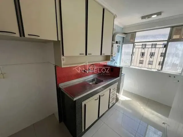 Imagem: Apartamento / Residencial / Centro