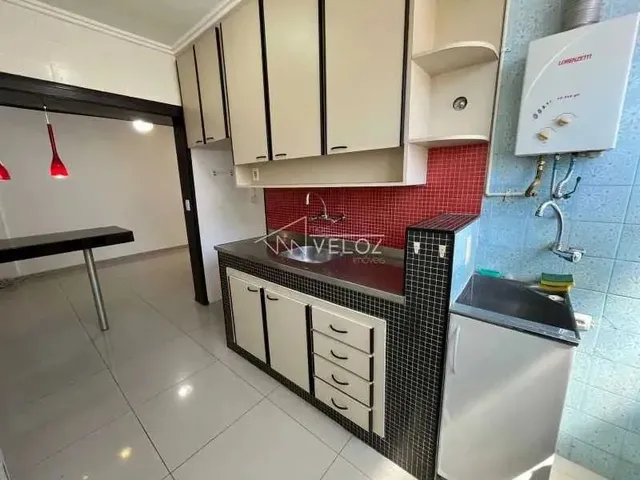 Imagem 10: Apartamento : / Residencial / Centro