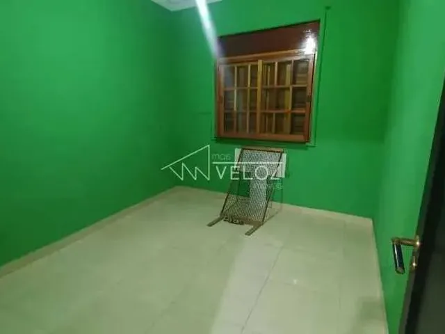 Imagem: Apartamento - / Residencial / santa Teresa