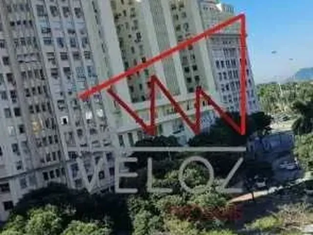 Imagem 15: Apartamento-À Venda-Centro-Rio de Janeiro-Rj