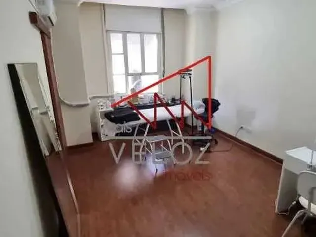 Imagem 3: Apartamento-À Venda-Centro-Rio de Janeiro-Rj