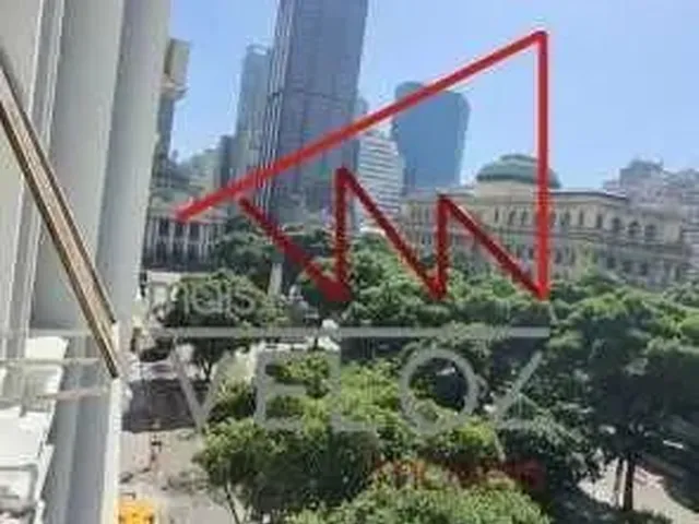 Imagem 16: Apartamento-À Venda-Centro-Rio de Janeiro-Rj