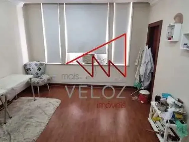 Imagem 4: Apartamento-À Venda-Centro-Rio de Janeiro-Rj