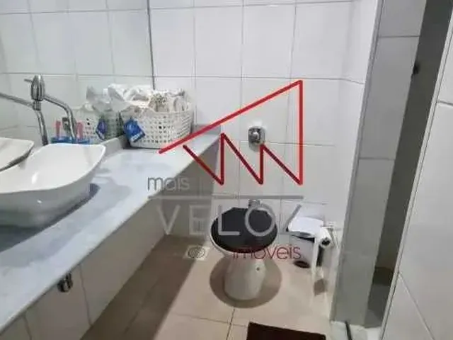 Imagem 8: Apartamento-À Venda-Centro-Rio de Janeiro-Rj