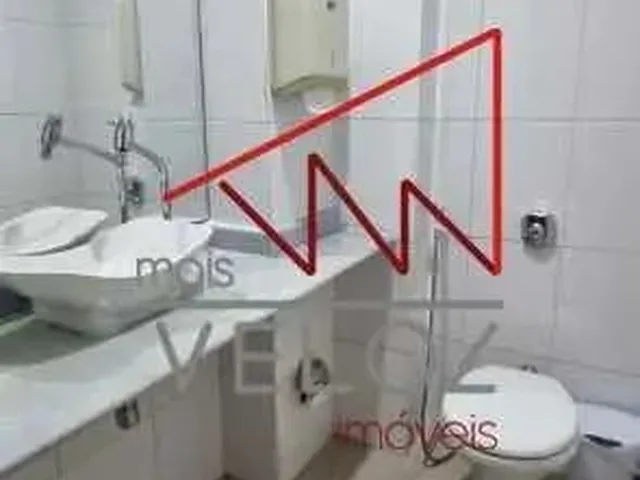 Imagem 9: Apartamento-À Venda-Centro-Rio de Janeiro-Rj