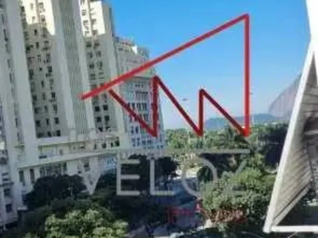 Imagem 2: Apartamento-À Venda-Centro-Rio de Janeiro-Rj