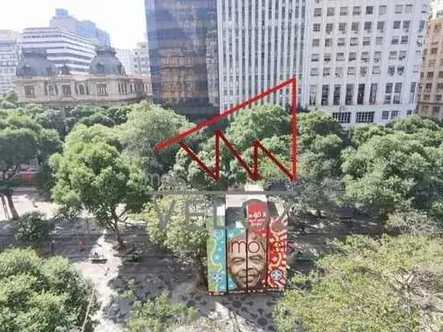 Imagem 7: Apartamento-À Venda-Centro-Rio de Janeiro-Rj
