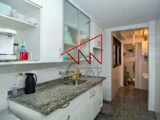 Imagem: Apartamento-À Venda-Catete-Rio de Janeiro-Rj