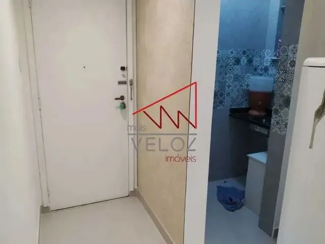 Imagem: Kitnet/Conjugado-À Venda-Centro-Rio de