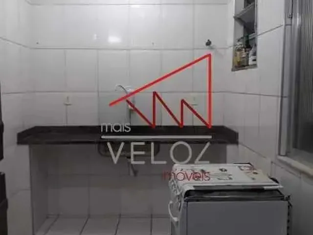 Imagem: Apartamento-À Venda-Glória-Rio de Janeiro-Rj