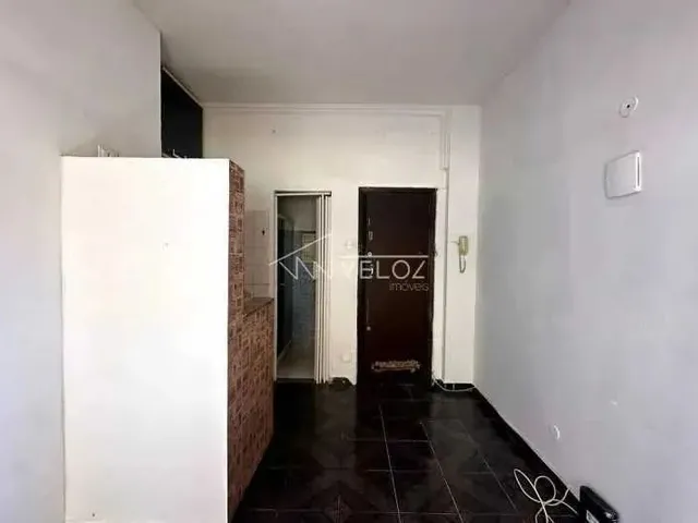 Imagem 8: Kitnet/Conjugado - / Residencial / Centro