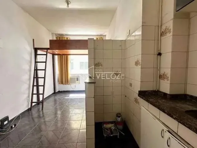 Imagem 11: Kitnet/Conjugado - / Residencial / Centro
