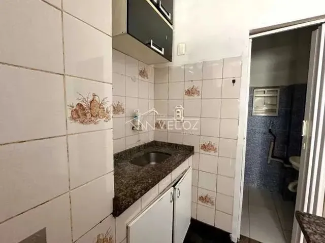 Imagem 7: Kitnet/Conjugado - / Residencial / Centro