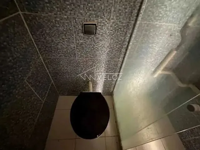 Imagem 4: Kitnet/Conjugado - / Residencial / Centro