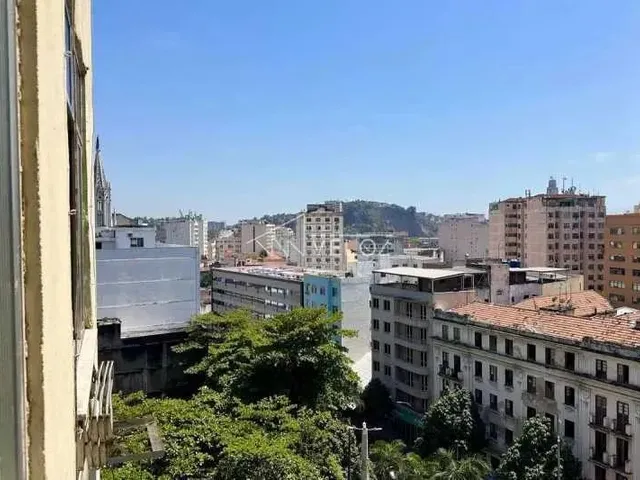 Imagem 13: Kitnet/Conjugado - / Residencial / Centro