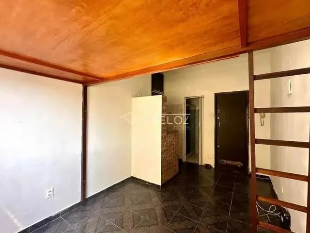 Imagem 15: Kitnet/Conjugado - / Residencial / Centro