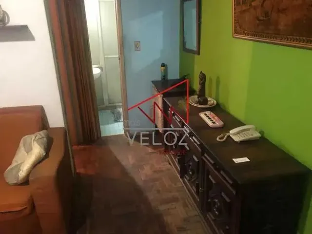 Imagem: Apartamento / Residencial / Glória