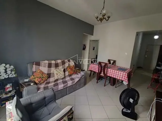 Imagem: Apartamento - Padrão / Residencial / Centro