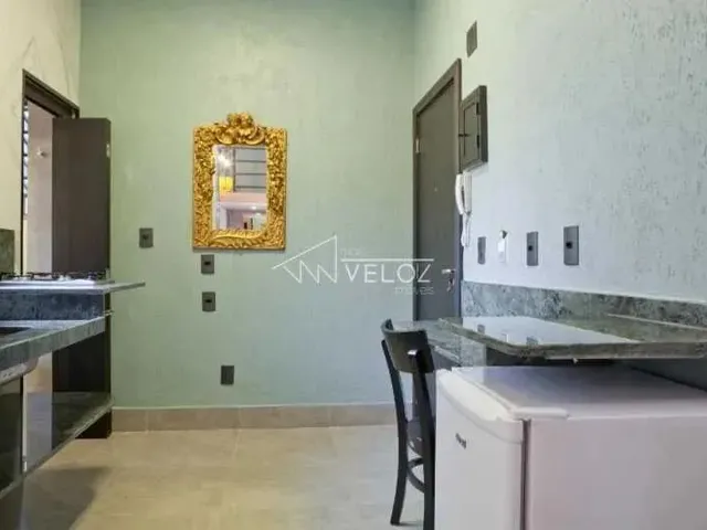 Imagem 3: Kitnet/Conjugado - / Residencial / Centro
