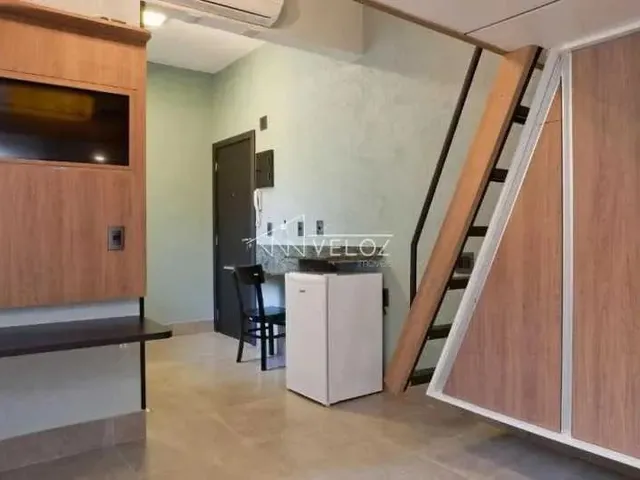 Imagem 15: Kitnet/Conjugado - / Residencial / Centro