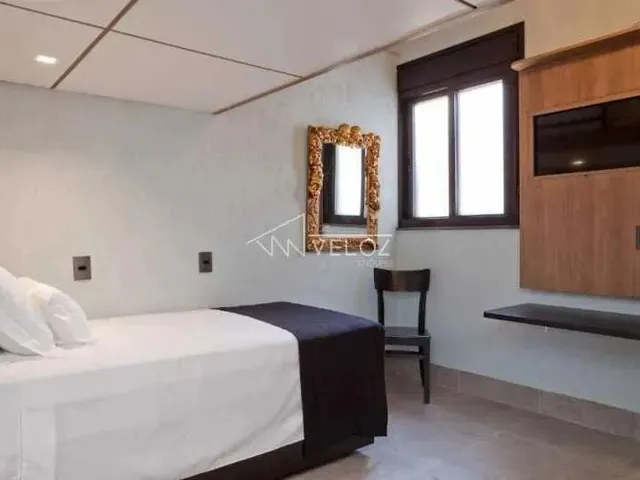 Imagem 14: Kitnet/Conjugado - / Residencial / Centro
