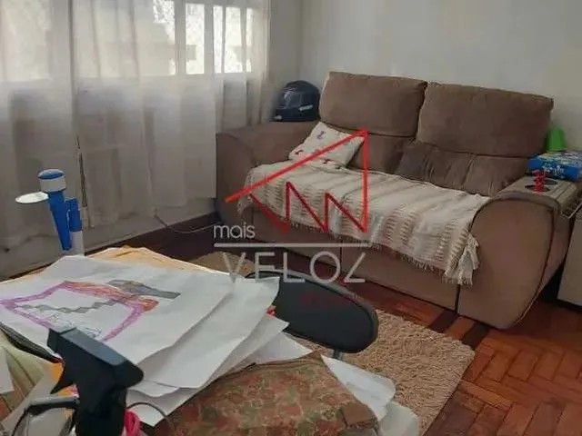 Imagem: Apartamento / Residencial / Catete
