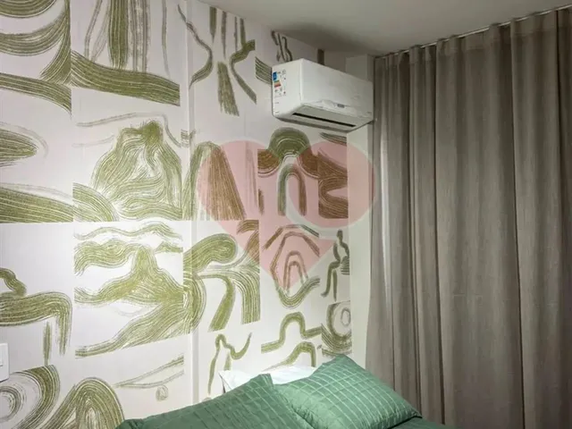 Imagem 4: Imóvel para Venda com 31 Metros Quadrados com 1 Quarto em Centro - Rio de Janeiro - Rj