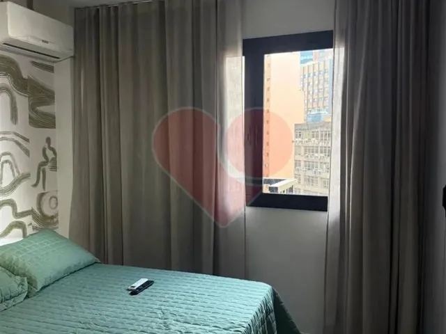 Imagem 11: Imóvel para Venda com 31 Metros Quadrados com 1 Quarto em Centro - Rio de Janeiro - Rj